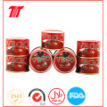 Tomato Paste for Benin 210g